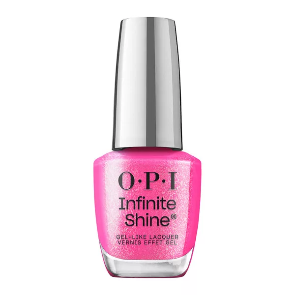 OPI Infinite Shine OPIcons, klasyczny lakier do paznokci, i'm not really a waitress, 15ml
