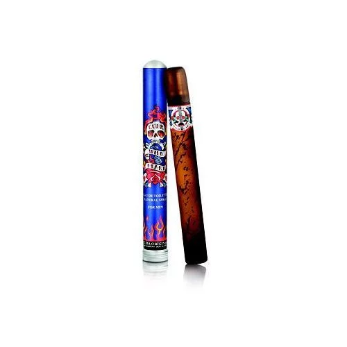 Cuba Original Cuba Wild Heart woda toaletowa spray 35ml (M)
