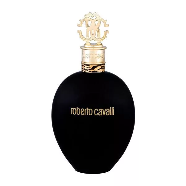 Roberto Cavalli Nero Assoluto, woda perfumowana, 75ml (W)