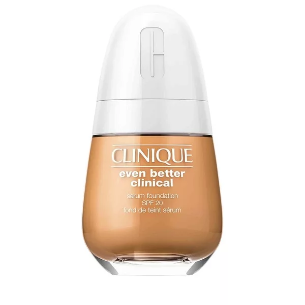 Clinique, Even Better Clinical Serum Foundation SPF20 podkład wyrównujący koloryt skóry WN 94 Deep Neutral 30ml