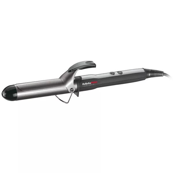 BaByliss PRO lokówka tytanowo-turmalinowa, 32mm (BAB2174TTE)