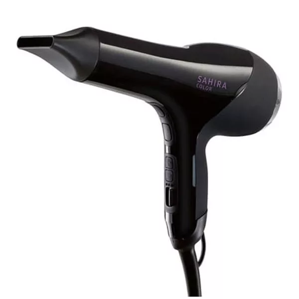 Wella Sahira, suszarka do włosów dla leworęcznych, 2000W