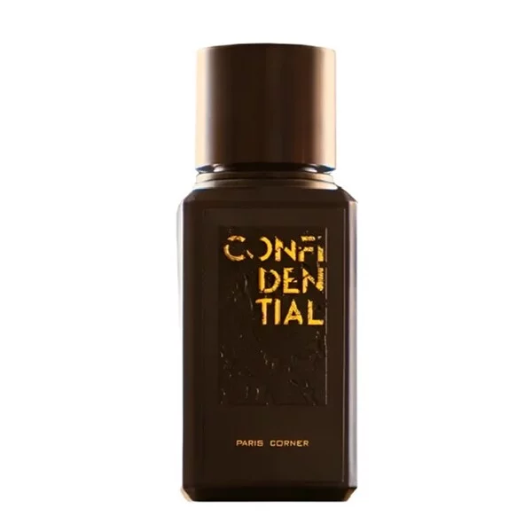 Paris Corner Confidential woda perfumowana spray 100ml (M)