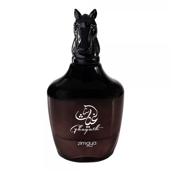 Zimaya Ghayath woda perfumowana spray 100ml (M)
