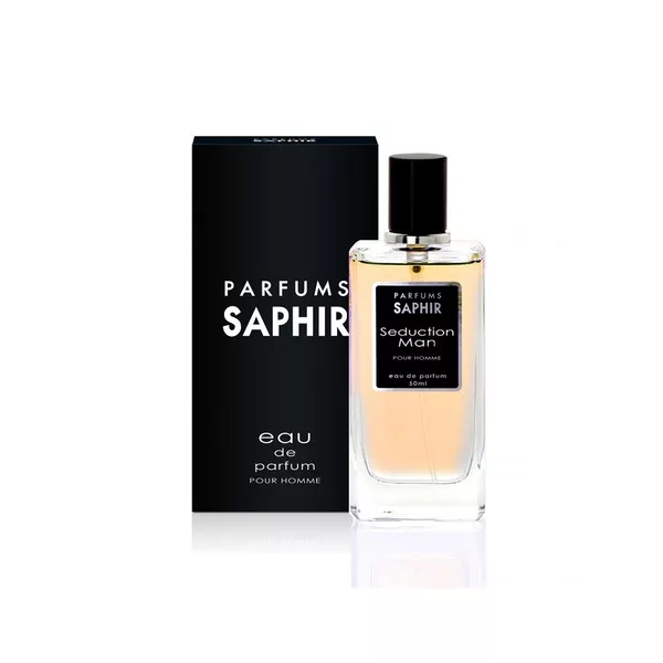 Saphir Seduction Man woda perfumowana spray 50ml (M)