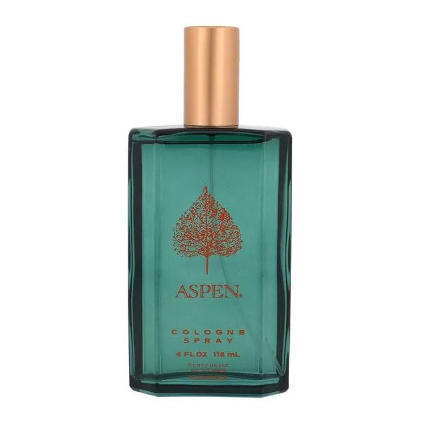 Aspen woda kolońska, 118ml (M)