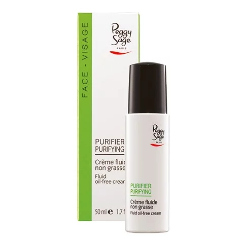 Peggy Sage krem do twarzy na dzień, bez tłuszczu, 50ml, ref. 400200