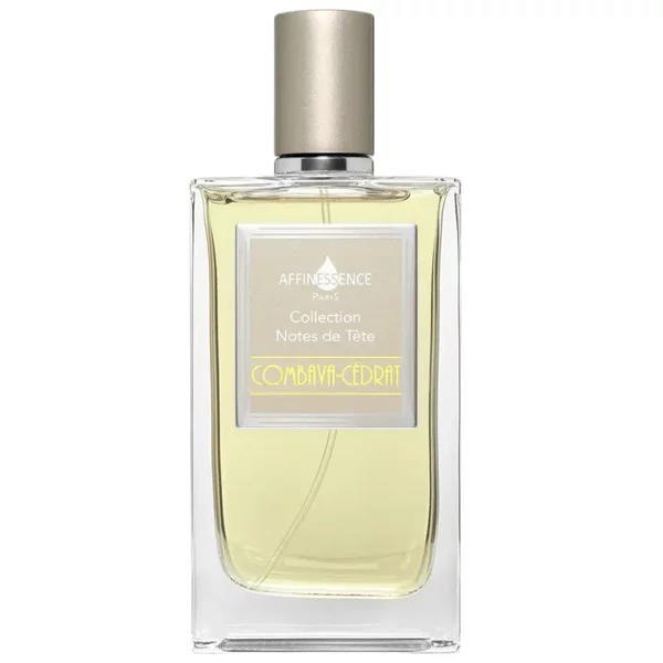 Affinessence Combava Cedrat woda perfumowana spray 100ml (U)