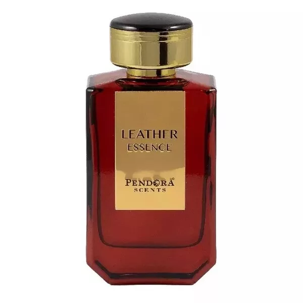 Pendora Scents Leather Essence woda perfumowana spray 100ml (U)