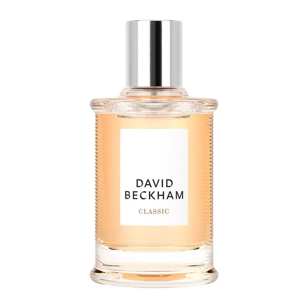 David Beckham Classic woda toaletowa spray 50ml (M)