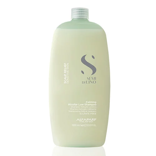 Alfaparf Milano Scalp Relief, szampon łagodzący, 1000ml