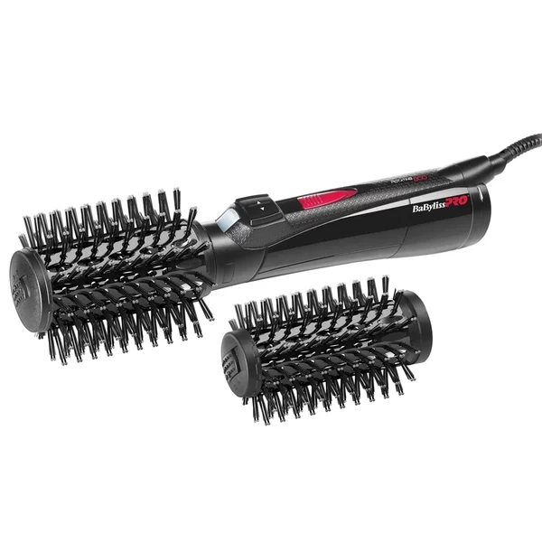 BaByliss PRO Rotating 800, obrotowa suszarko-lokówka, BAB2770E