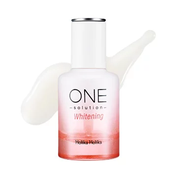 Holika Holika One Solution, serum rozjaśniające, 30ml