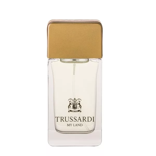 Trussardi My Land woda toaletowa spray 30ml (M)