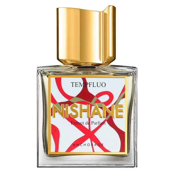 Nishane Tempfluo ekstrakt perfum spray 100ml (U)