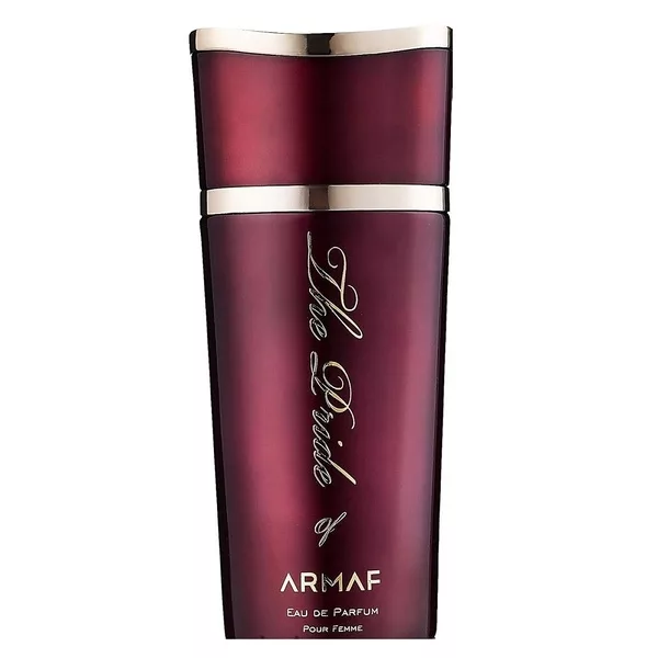 Armaf The Pride of Armaf Pour Femme woda perfumowana spray 100ml (W)