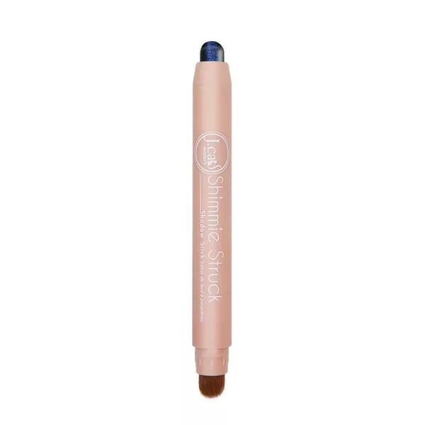 J.Cat Beauty Shimmie struck shadow stick, cień do powiek w sztyfcie, Breezy haze, 2g
