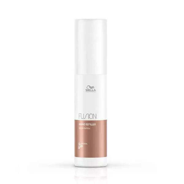 Wella Fusion, kuracja aminokwasowa intensywnie odbudowująca, 70ml