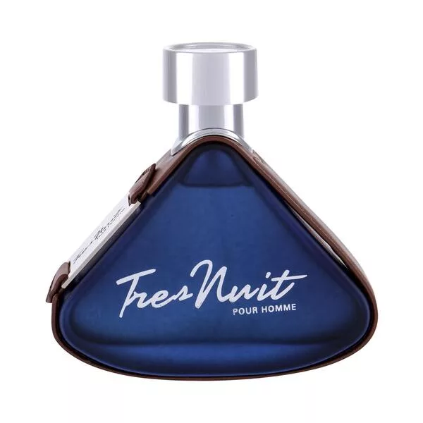 Armaf Tres Nuit, woda toaletowa, 100ml (M)