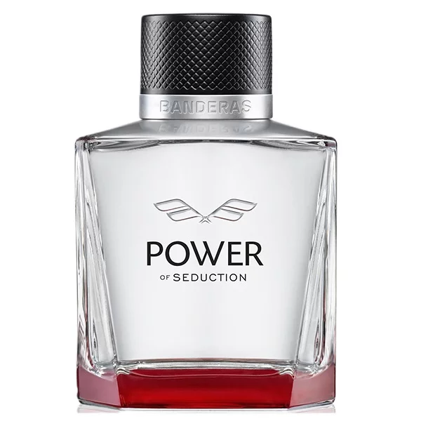 Antonio Banderas Power Of Seduction woda toaletowa spray 100ml (M)