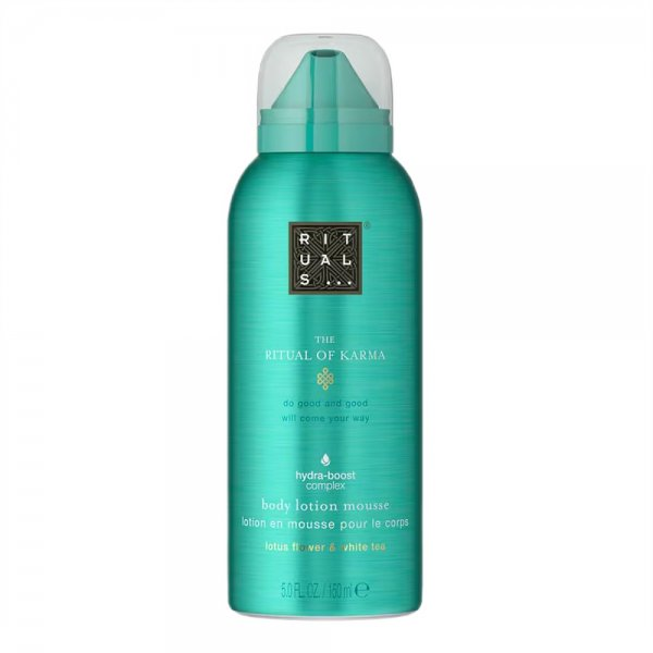 Rituals The Ritual of Karma mus do ciała 150ml