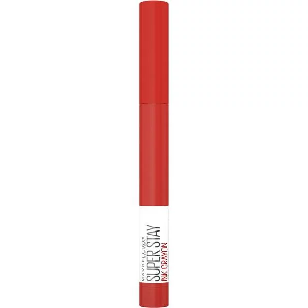 Maybelline New York Super Stay, pomadka Know No Limits, 1.5g