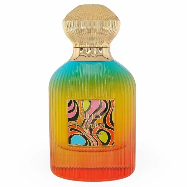 Paris Corner Hurriya woda perfumowana spray 100ml (U)