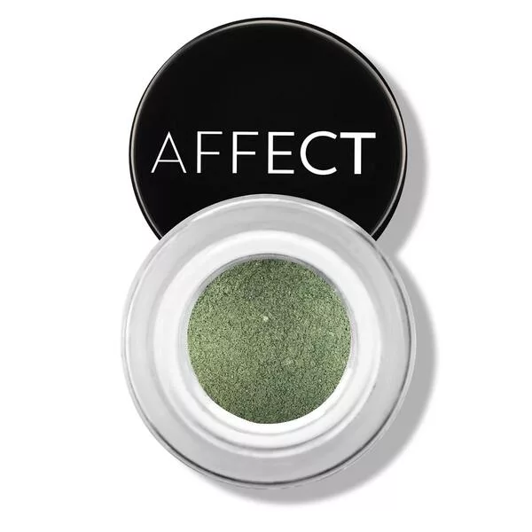 Affect Cień sypki Charmy Pigment N-0114 Permanent Green, 2g