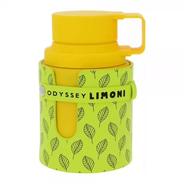 Armaf Odyssey Limoni Fresh Edition woda perfumowana spray 60ml (U)