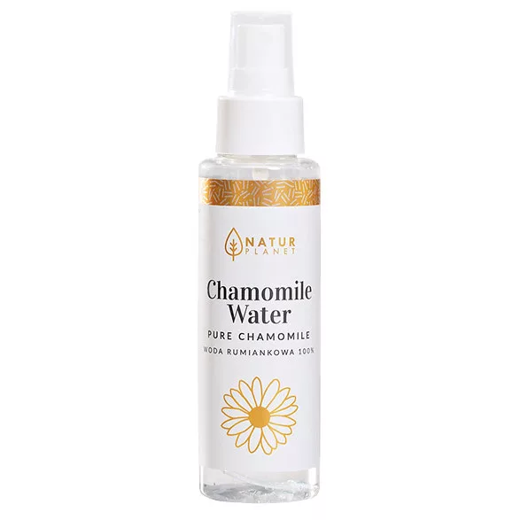 NaturPlanet, woda rumiankowa, 100ml