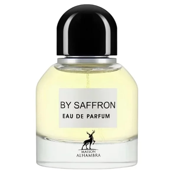 Maison Alhambra By Saffron woda perfumowana spray 100ml (U)