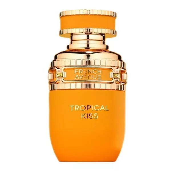 French Avenue Tropical Kiss woda perfumowana spray 80ml (W)