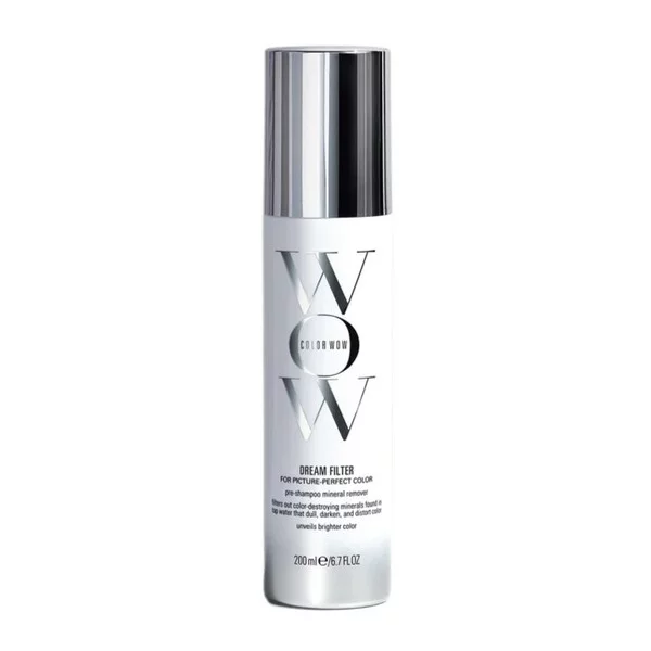 Color Wow Dream Filter Pre Shampoo spray oczyszczający włosy 200ml