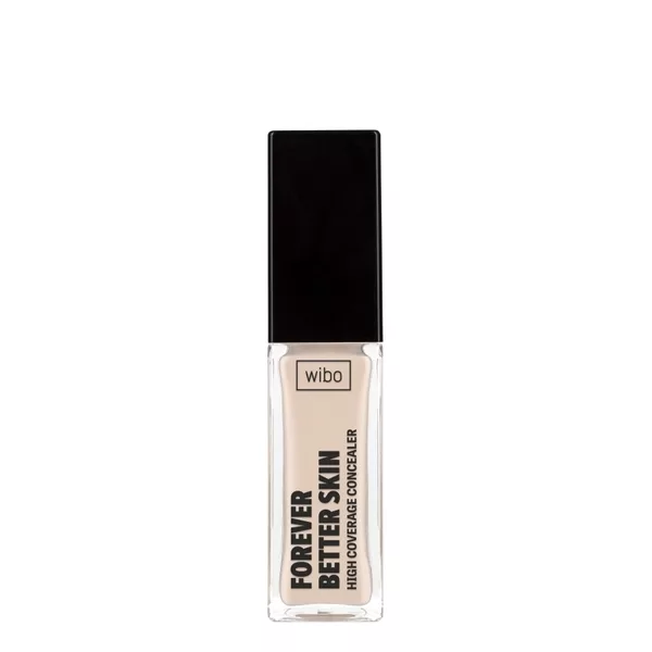 Wibo Forever Better Skin Camouflage kryjący korektor do twarzy 05 11g