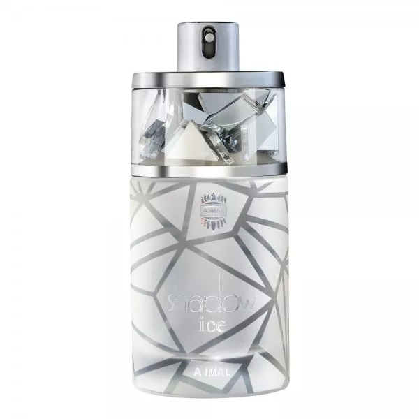 Ajmal Shadow Ice woda perfumowana spray 75ml (U)