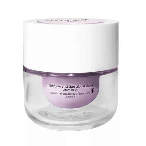 Peggy Sage, globalne przeciwstarzeniowe serum do twarzy z witaminą A - royalift, 30ml, ref.404560