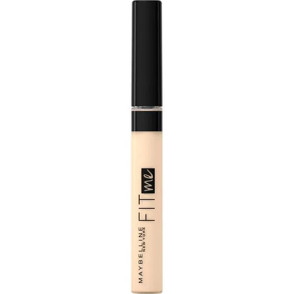 Maybelline New York Fit Me! Concealer, korektor 10 Light, 6.8ml