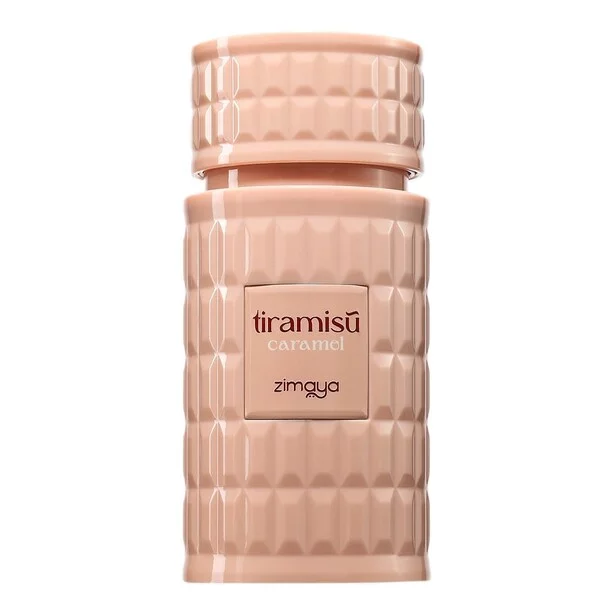 Zimaya Tiramisu Caramel woda perfumowana spray 100ml (U)