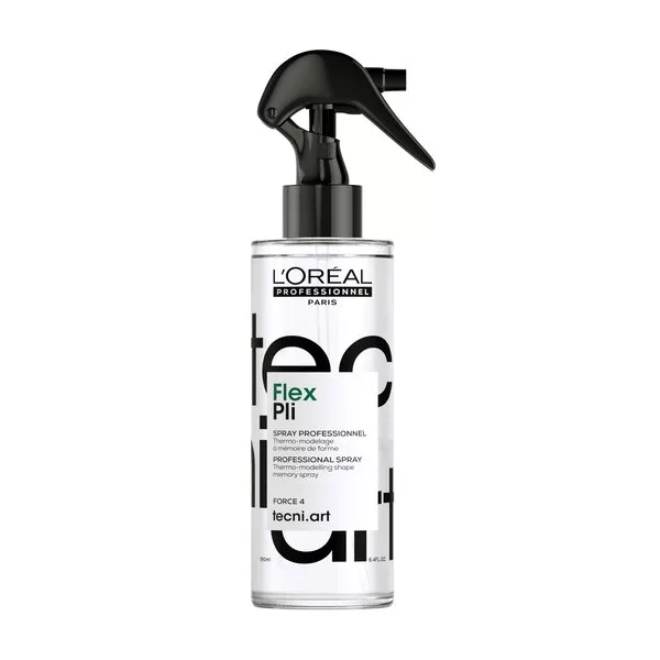Loreal Tecni Art Pli Shaper, spray termo-modelujący, 190ml