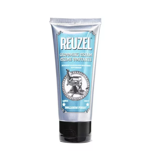 Reuzel, Grooming Cream, krem do modelowania włosów, 100ml