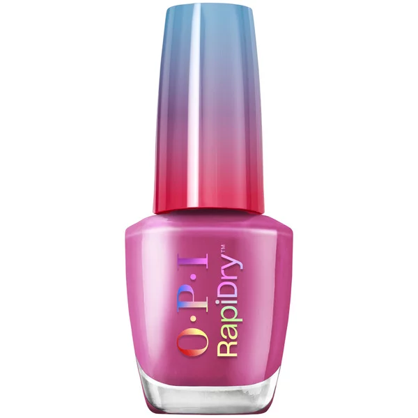 OPI Rapidry, szybkoschnący lakier do paznokci, ASAPink, 9ml