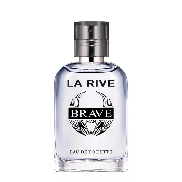 La Rive Brave Man woda toaletowa spray 30ml (M)