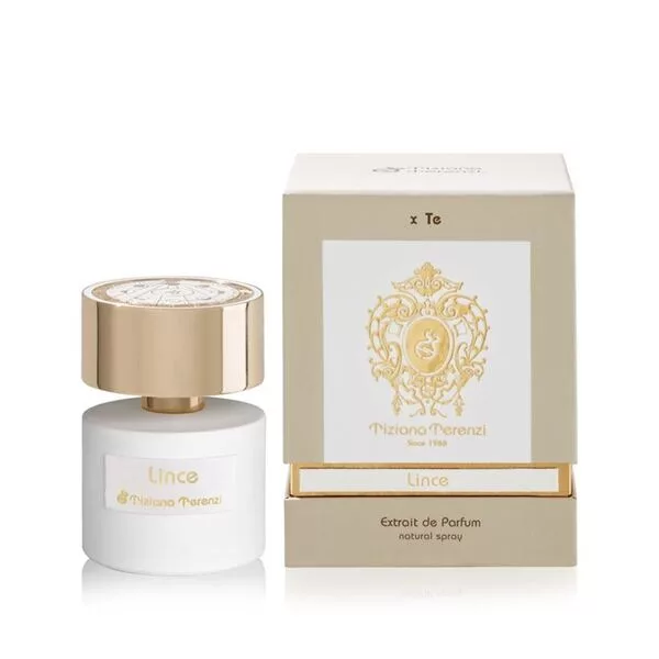 Tiziana Terenzi Lince woda perfumowana spray 100ml (U)