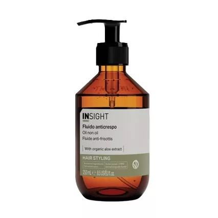 InSight Styling oil non oil, modelujący płyn do kształtowania fryzur, 250ml