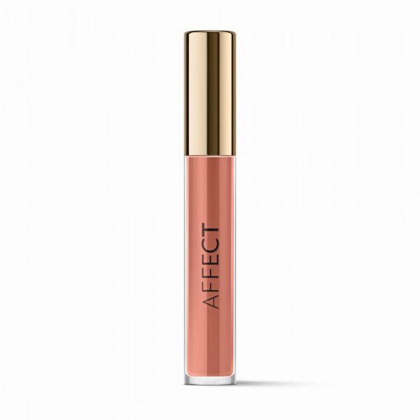 Affect Pomadka w płynie Soft Matte Harmony, 5ml