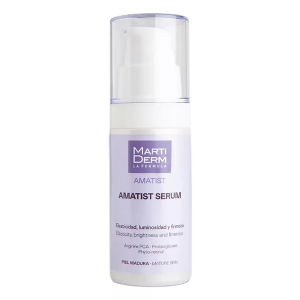 Martiderm Amatist Serum ujędrniające serum do twarzy 30ml