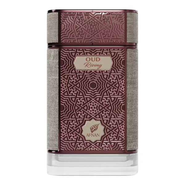 Afnan Oud Rising woda perfumowana spray 80ml (U)