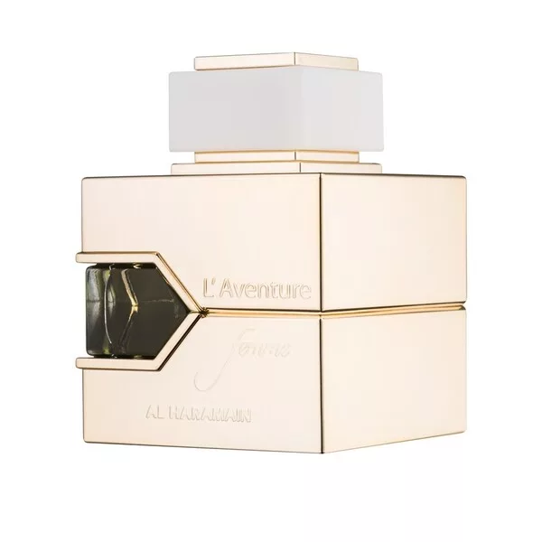 Al Haramain L'Aventure Women woda perfumowana spray 100ml (W)