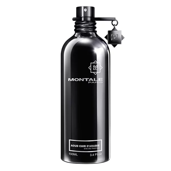 Montale Aoud Cuir d'Arabie woda perfumowana spray 100ml (M)