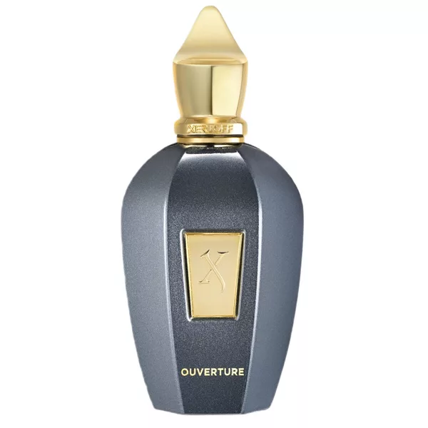 Xerjoff Ouverture Orientalno-Kwiatowa woda perfumowana unisex 100ml spray